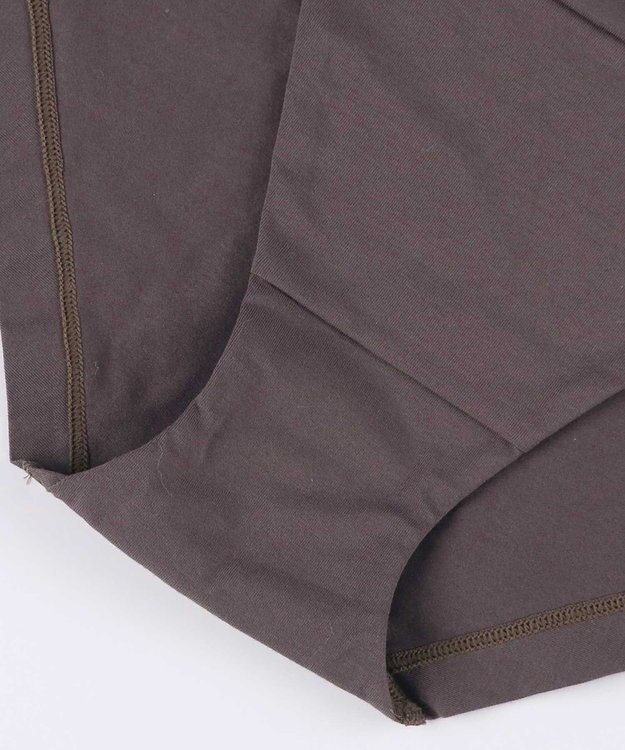 une nana cool コットン ショーツ KA