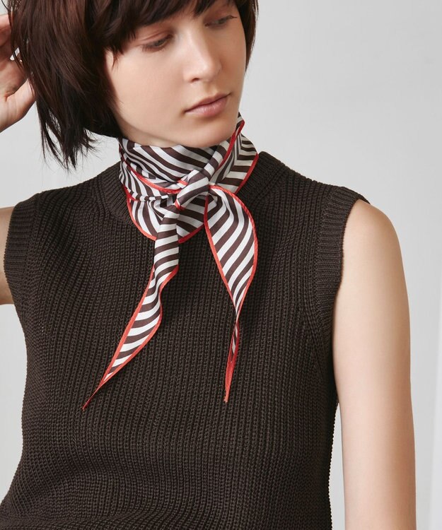 BEIGE， SHARRON / ニット Bista