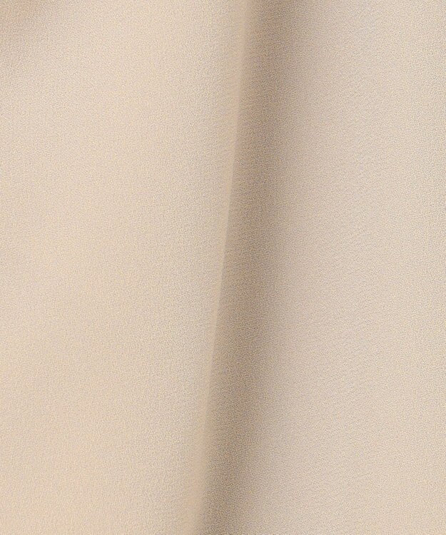 BEIGE， 【洗える・L-size】CINDY / ラップワンピース Sand x Black