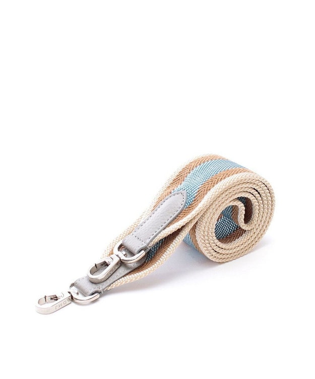 ADMJ イタリアンテープショルダーストラップ(107cm)