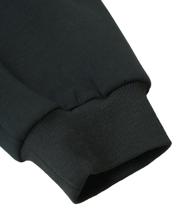 YECCA VECCA 【上下着用可能】2wayインバーテッドライトブルゾン Khaki