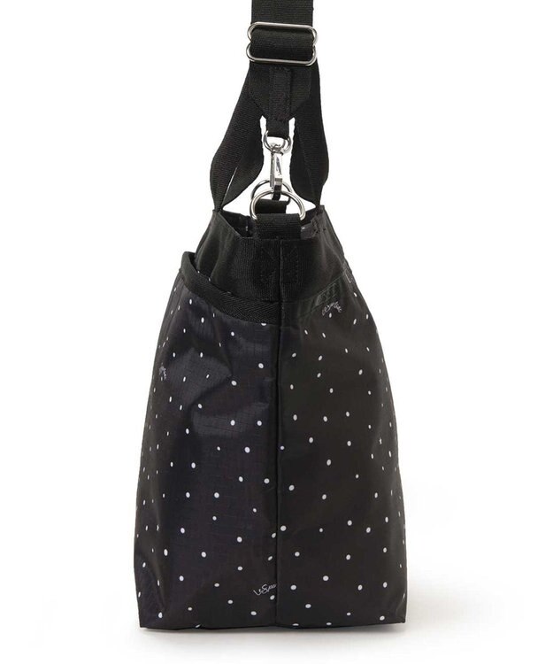 LeSportsac BUCKET TOTE/ブリスドッツ ブリスドッツ