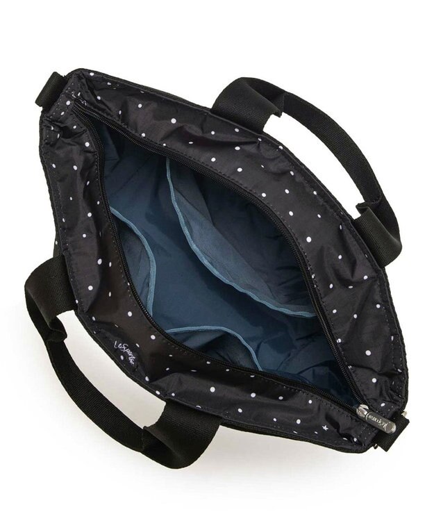 LeSportsac BUCKET TOTE/ブリスドッツ ブリスドッツ