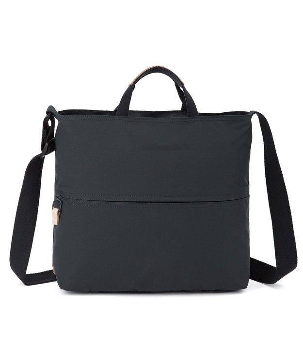 ACE BAGS & LUGGAGE ace. TOKYO  スポーベル3 トートショルダー A4サイズ 17813 エース ダークグレー