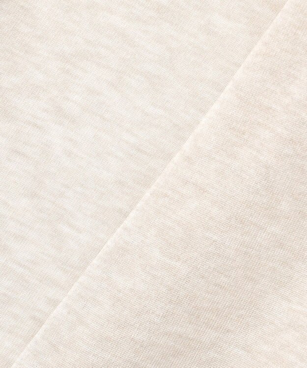 23区 S 【一部店舗限定/洗える】マルチ機能 シアー クロップド カーディガン ベージュ系