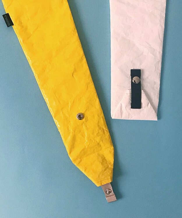 ROOTOTE 6746【傘用トート:長傘】/ SN.CASAカーサ.ナガ-A 06：イエロー