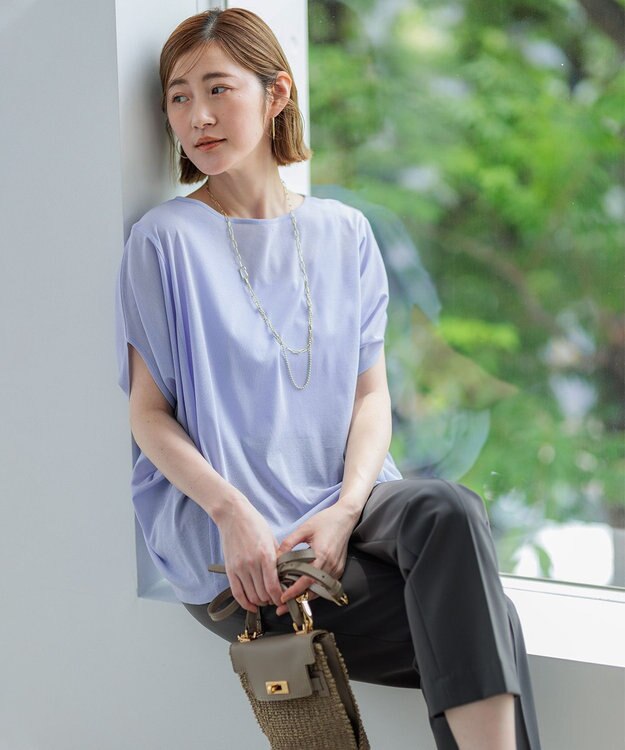 23区 【Oggi4月号掲載】チェーン コンビ ネックレス ゴールド系