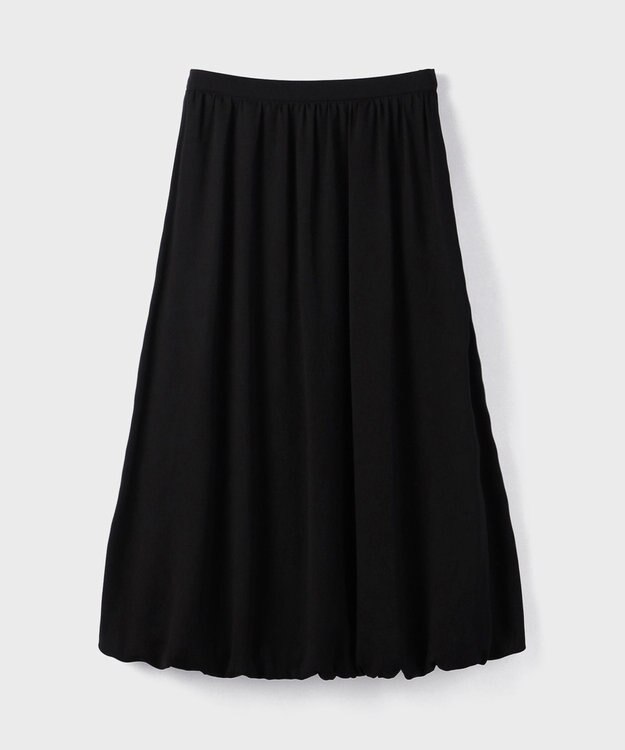 GRACE CONTINENTAL トリアセバル－ンスカート ピンク