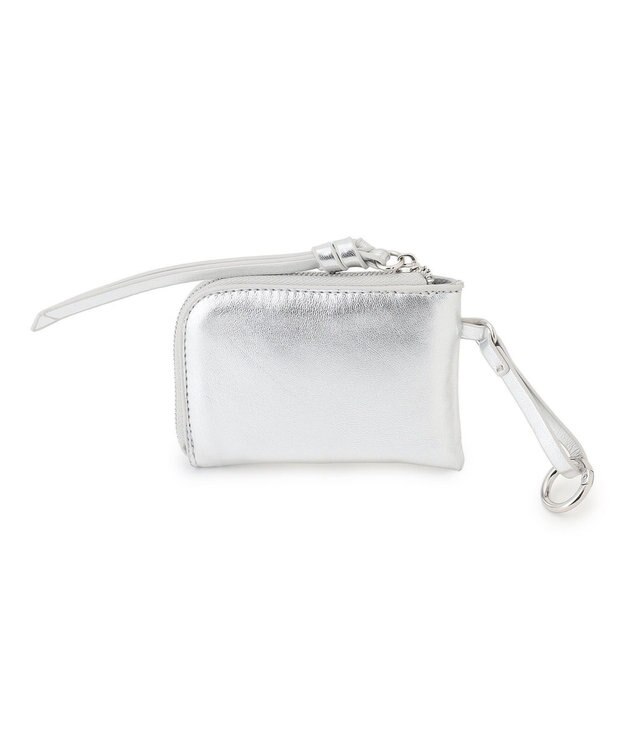 UNFILO パデッド トートバッグ ダルブルー