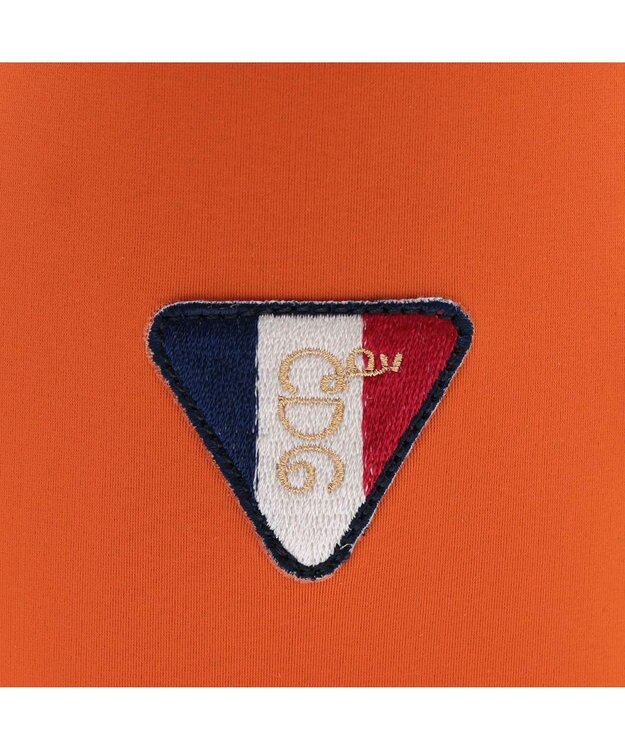 A.D.M.J. 【魔法の様に軽い】マジックライト/フラッグワッペントート34cm マンゴー