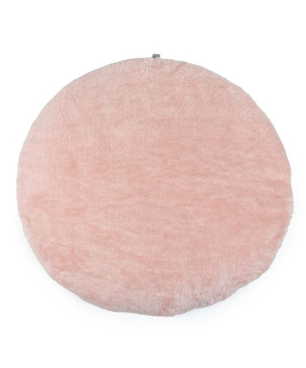 PET PARADISE ディズニー ダンボ ラウンドマット ホワイト