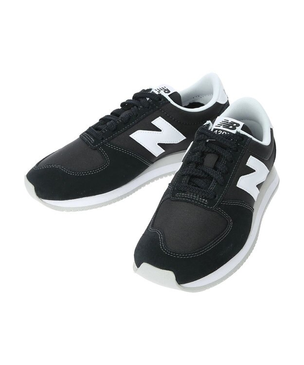 Green Parks ■ＮＢ　４２０Ｍ Black
