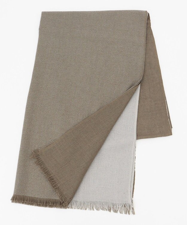 JOSEPH HOMME ｓｉ／ｃａブックストール キャメル系