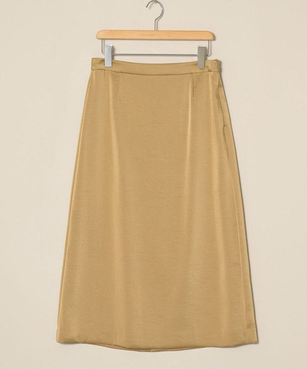 ONWARD Reuse Park 【ICB】スカート春夏 ベージュ