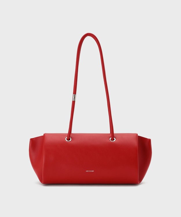 GRACE CONTINENTAL ADD CULUMN PAGE BOSTON レッド