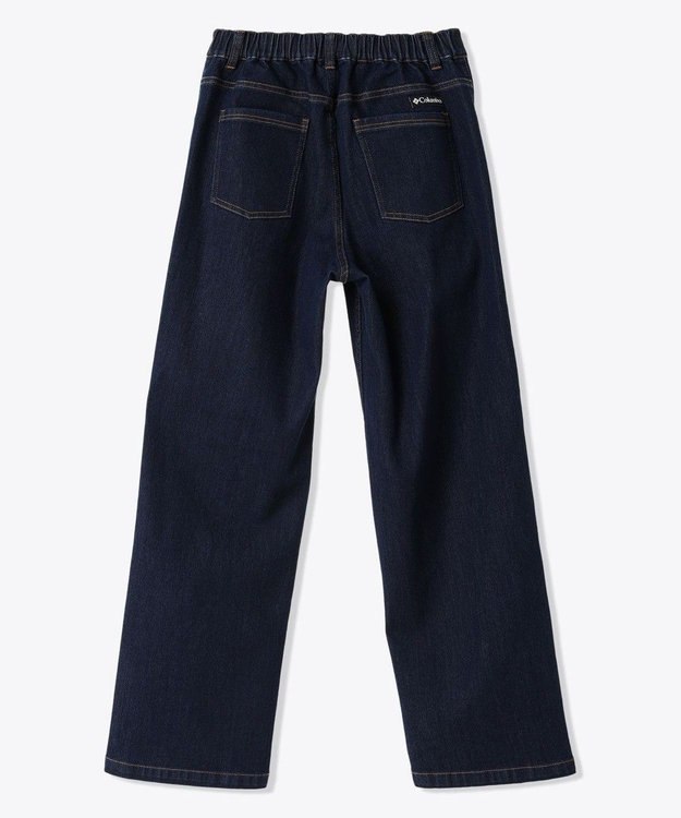 Columbia Columbia/ ウィメンズマーサーストリートデニムパンツ /コロンビア Collegiate Navy Denim