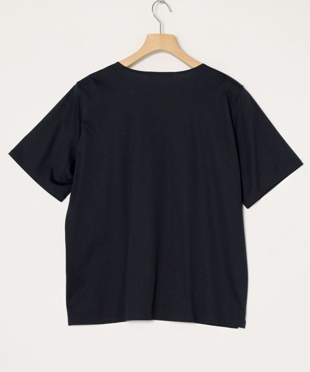 ONWARD Reuse Park 【23区】カットソー春夏 ネイビー