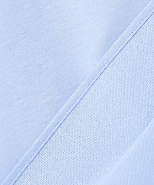 J.PRESS MEN 【KANEMASA JERSEY】ボタンダウン シャツ サックスブルー系