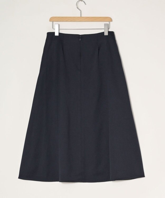 ONWARD Reuse Park 【23区】スカート秋冬 ネイビー