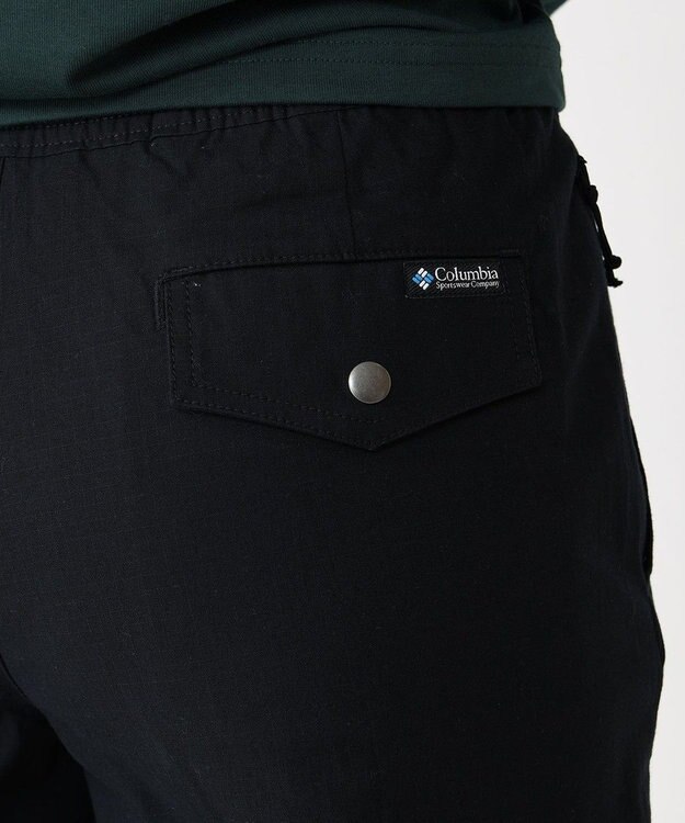 Columbia Columbia/ ウィメンズロックリップストップジョガー /コロンビア Black