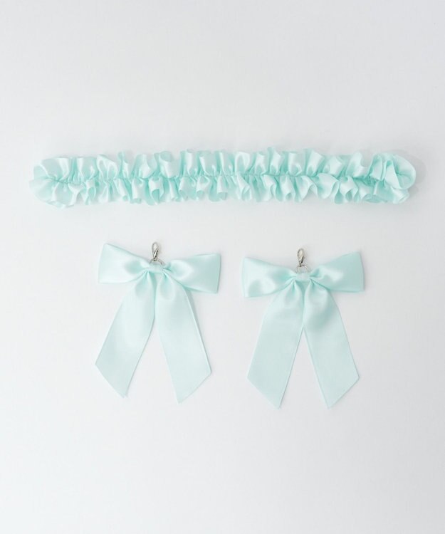 WEGO 【痛バ＆推し活グッズ】ときめきDIYセットL グリーンその他