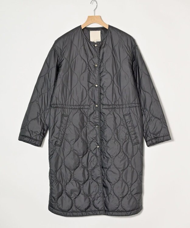 ONWARD Reuse Park 【自由区】コート秋冬 ブラック