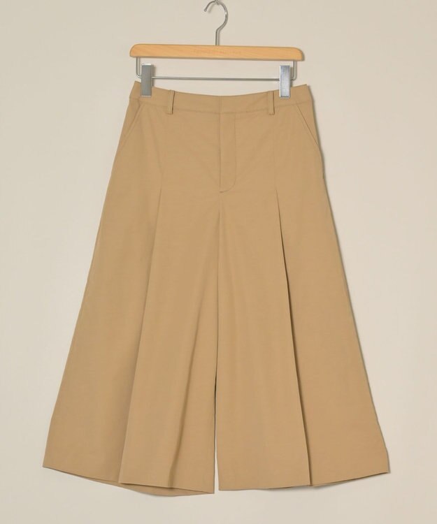 ONWARD Reuse Park 【J.PRESS】パンツ春夏 ブラウン