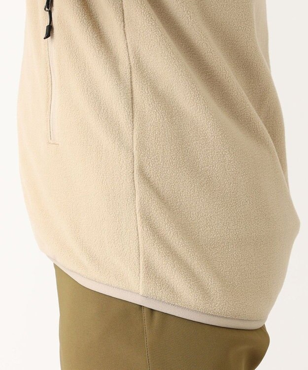 Columbia Columbia/ ウィメンズライトキャニオンフリースジャケット /コロンビア Ancient Fossil