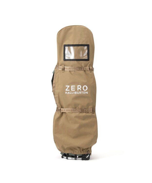 ZERO HALLIBURTON ZHG-トラベルカバー ZHG-HC26 RGF 85277 ベージュ