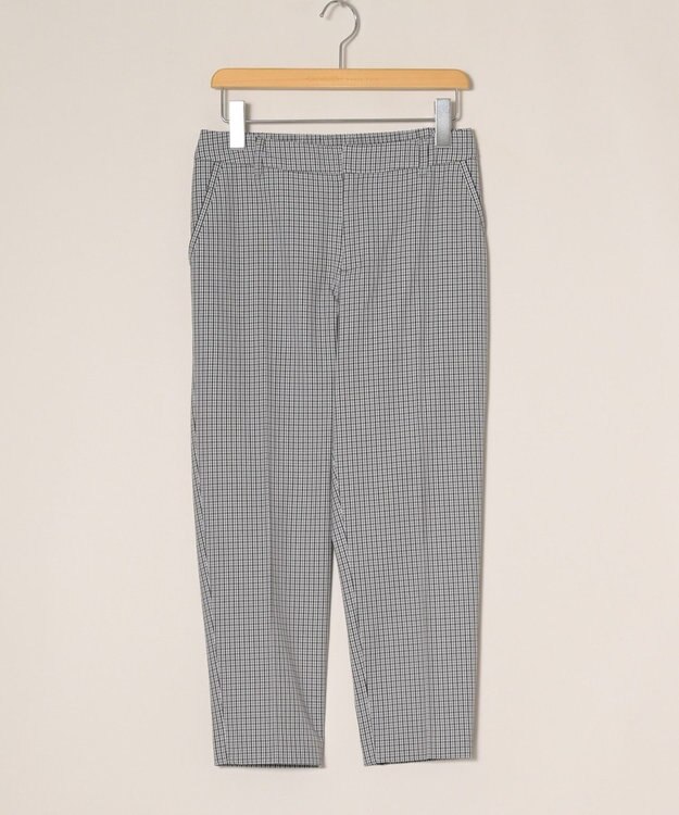 ONWARD Reuse Park 【any SiS】パンツ秋冬 ブラック