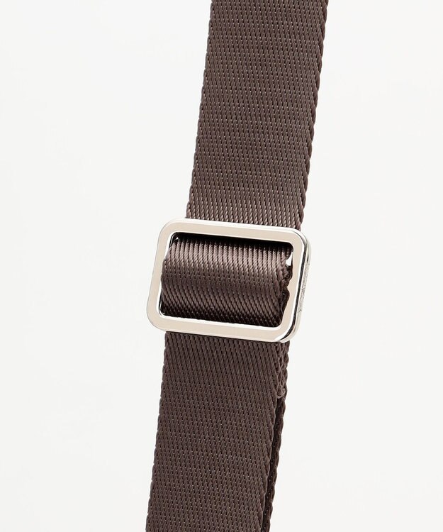 Y'SACCS 【ムック本掲載】ウィッカーバスケットショルダー ライトベージュ