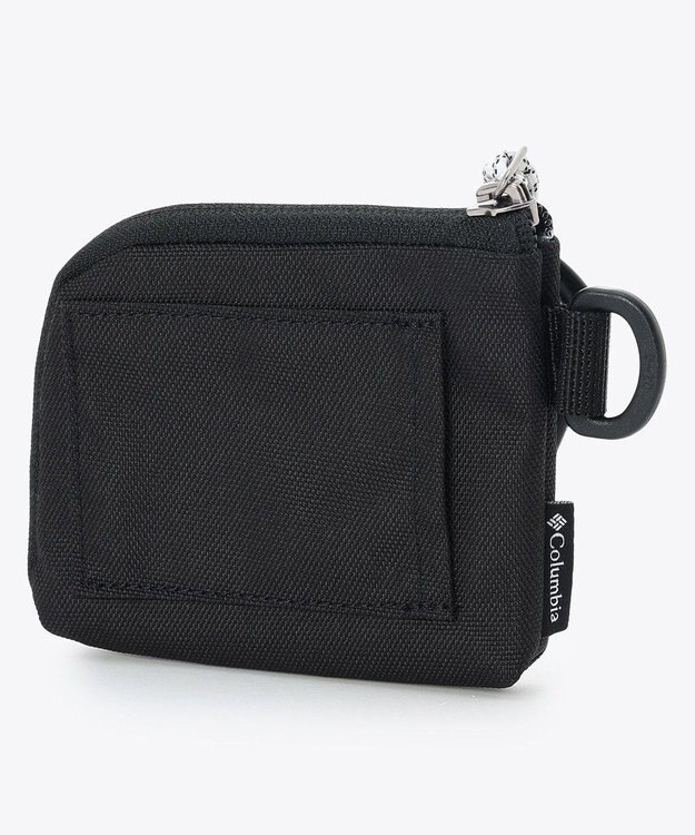 Columbia Columbia/ プライスストリームミニウォレット /コロンビア Black