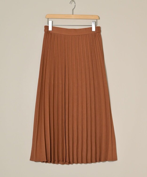 ONWARD Reuse Park 【any FAM】スカート秋冬 オレンジ