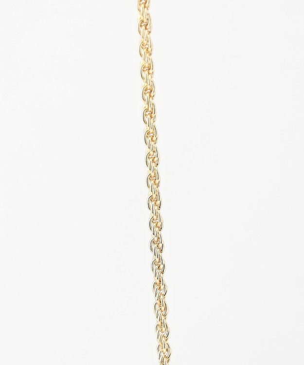 23区 【新色追加/APPLAUDIR】チェーンパーティーバッグ ゴールド系