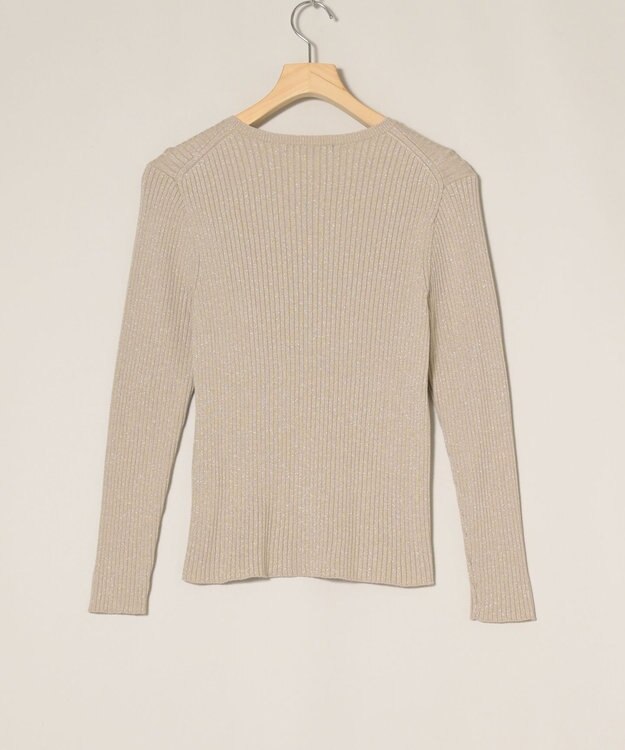 ONWARD Reuse Park 【23区】ニット秋冬 ベージュ