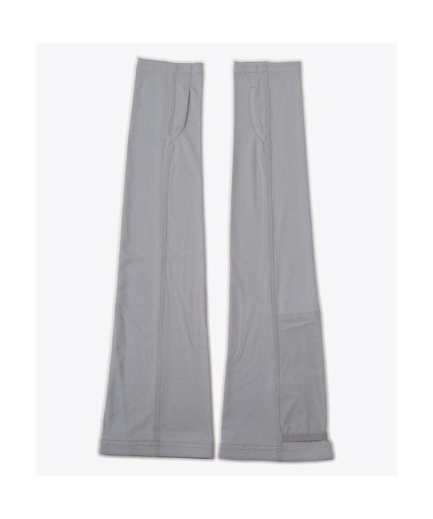 Columbia Columbia/ フリーザーゼロIIアームスリーブ /コロンビア Columbia Grey