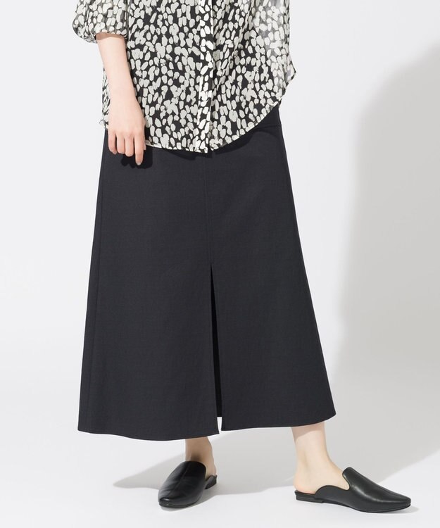 ONWARD Reuse Park 【ICB】スカート春夏 ブラック