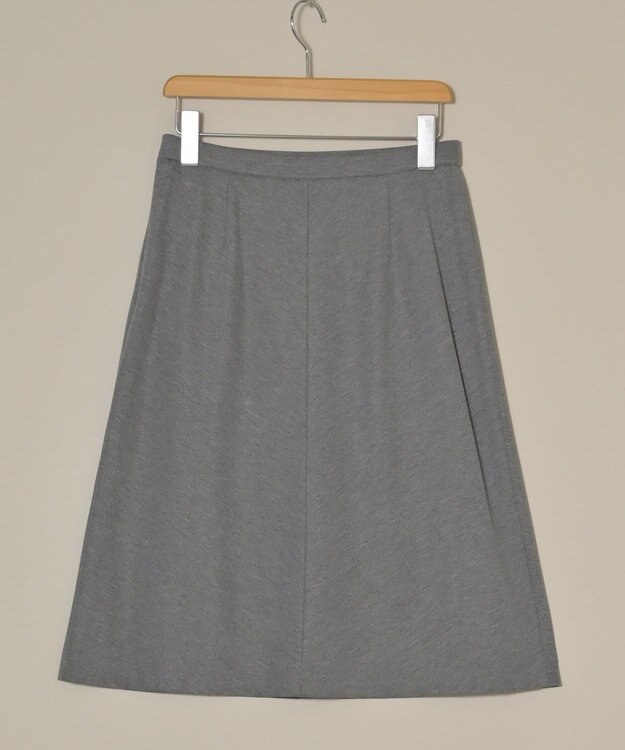 ONWARD Reuse Park 【自由区】スカート春夏 グレー