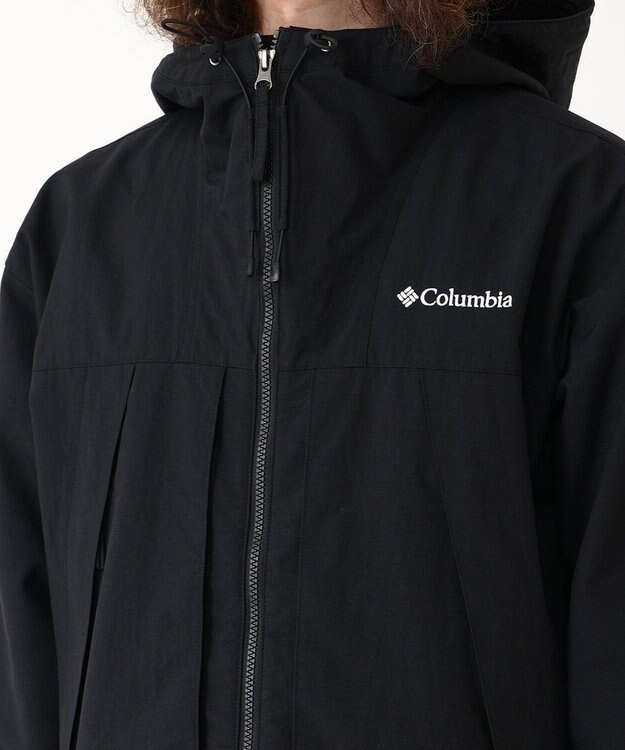 Columbia Columbia/ クレメンツポイントジャケット /コロンビア Black