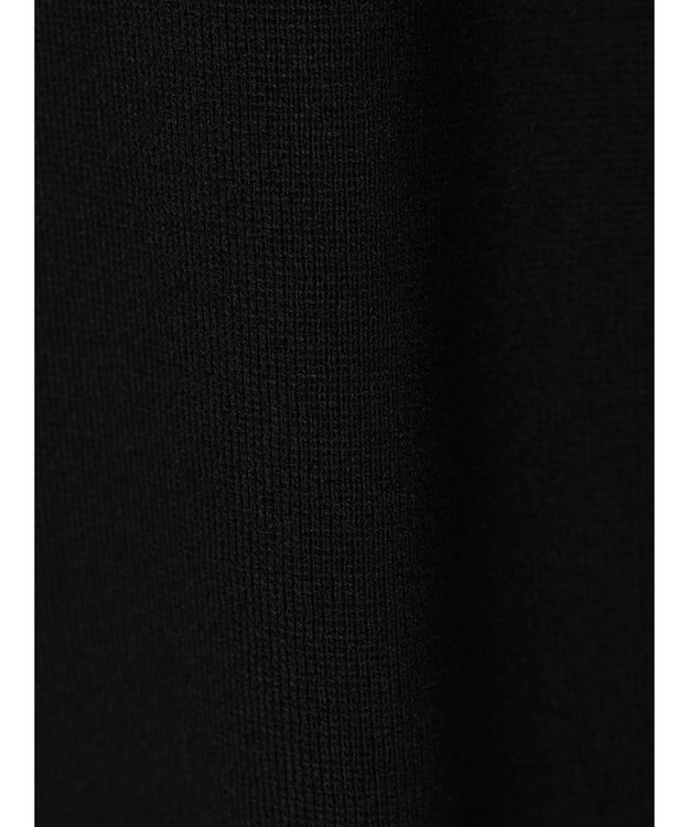 Green Parks ミラノリブノースリーブニットプルオーバー B