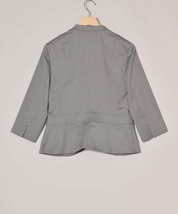 ONWARD Reuse Park 【自由区】ジャケット春夏 グレー