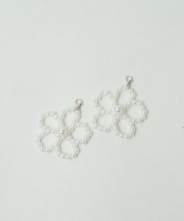 WEGO 2Pモチーフパーツ 柄5