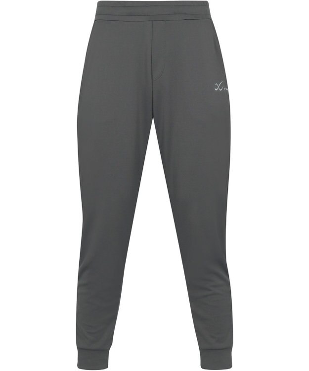 CW-X 【UNISEX】 CW-X 【一般医療機器】 リカバリーウェア 【＆RECOVERY】 アウターボトムス ロング 疲労回復 運動前後 日常生活 ユニセックス RHR209/ワコール グレー