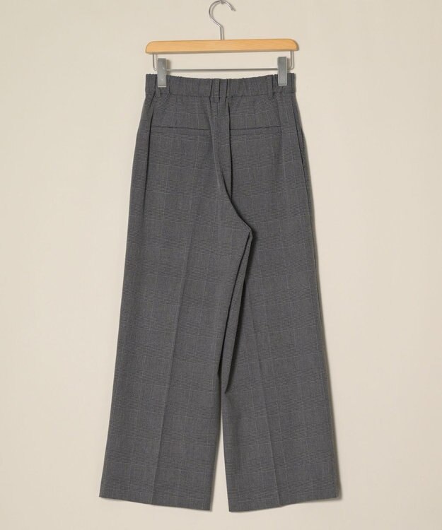 ONWARD Reuse Park 【any FAM】パンツ秋冬 グレー