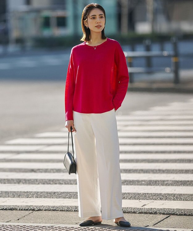 ICB タイニーショルダーバッグ ブラック