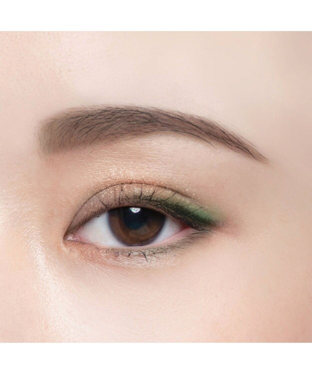 Chacott Cosmetics フェイスカラーパレット【507】 グリーンブーケ ー