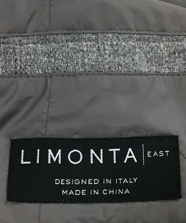 ONWARD Reuse Park 【組曲】コート秋冬 グレー