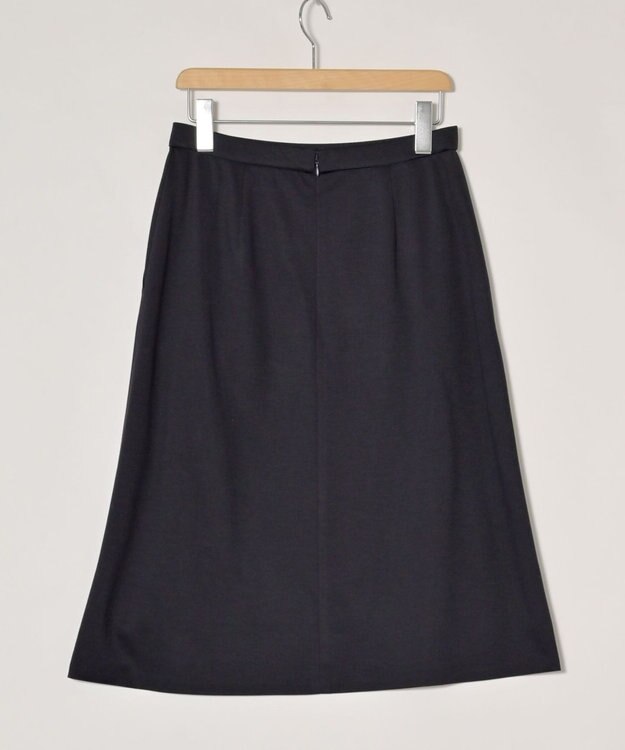 ONWARD Reuse Park 【自由区】スカート春夏 ネイビー