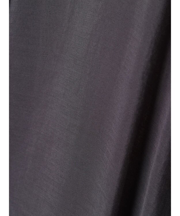 Green Parks ・ＥＬＥＮＣＡＲＥ　ＤＵＥ　シアーマウンテンパーカー Charcoal Gray