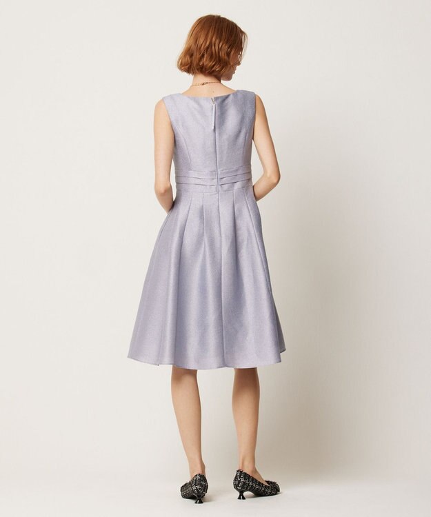 TOCCA 【消臭・洗える】DREAMINGLY ドレス ライラック系